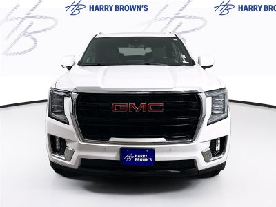2024 GMC Yukon SLE