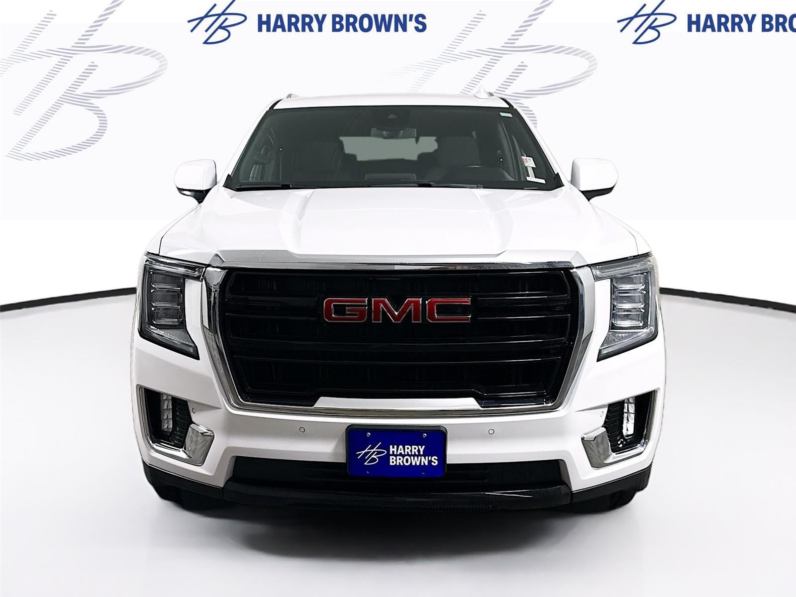 2024 GMC Yukon SLE