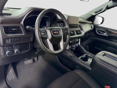 2024 GMC Yukon SLE