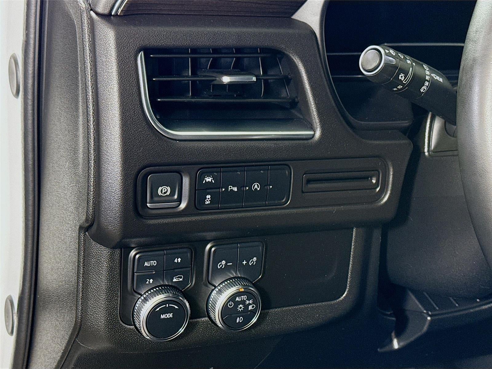 2024 GMC Yukon SLE