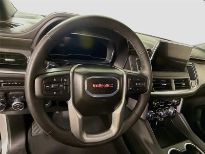 2024 GMC Yukon SLE