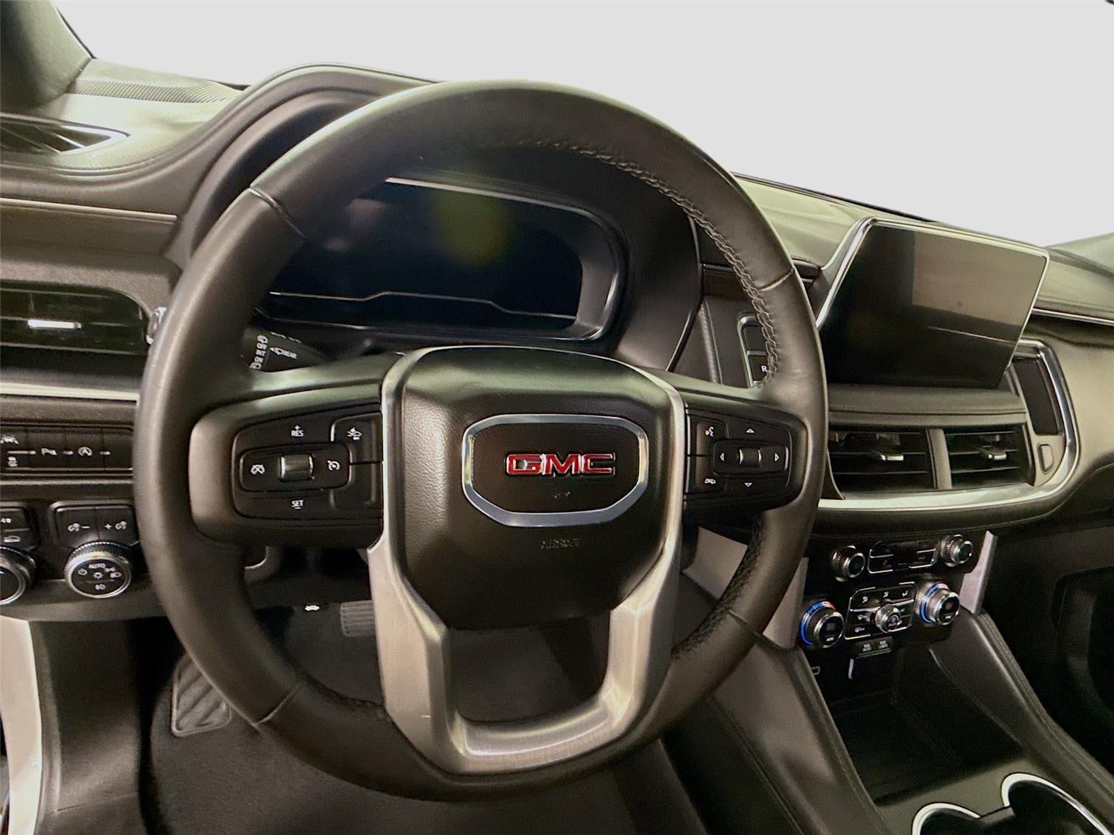 2024 GMC Yukon SLE