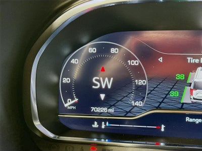 2024 GMC Yukon SLE