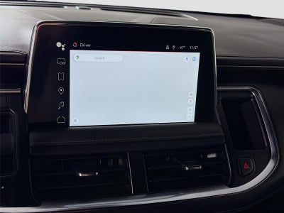 2024 GMC Yukon SLE