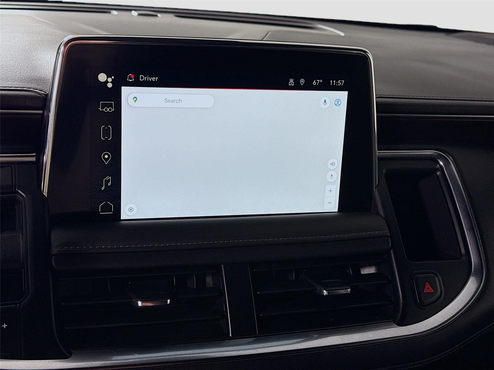 2024 GMC Yukon SLE