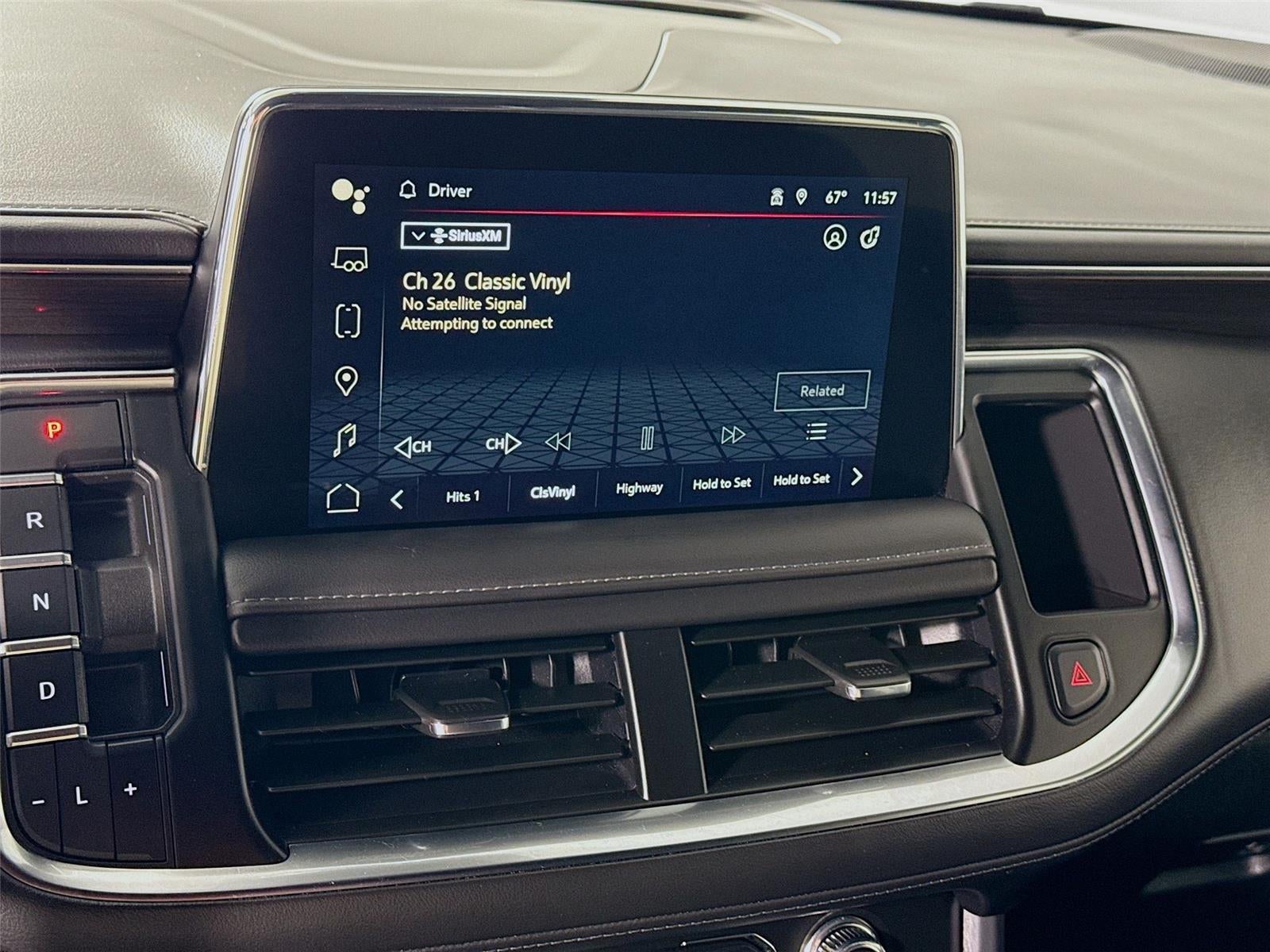 2024 GMC Yukon SLE