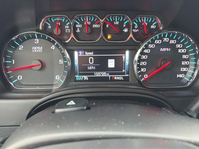2019 GMC Yukon XL SLT Standard Edition