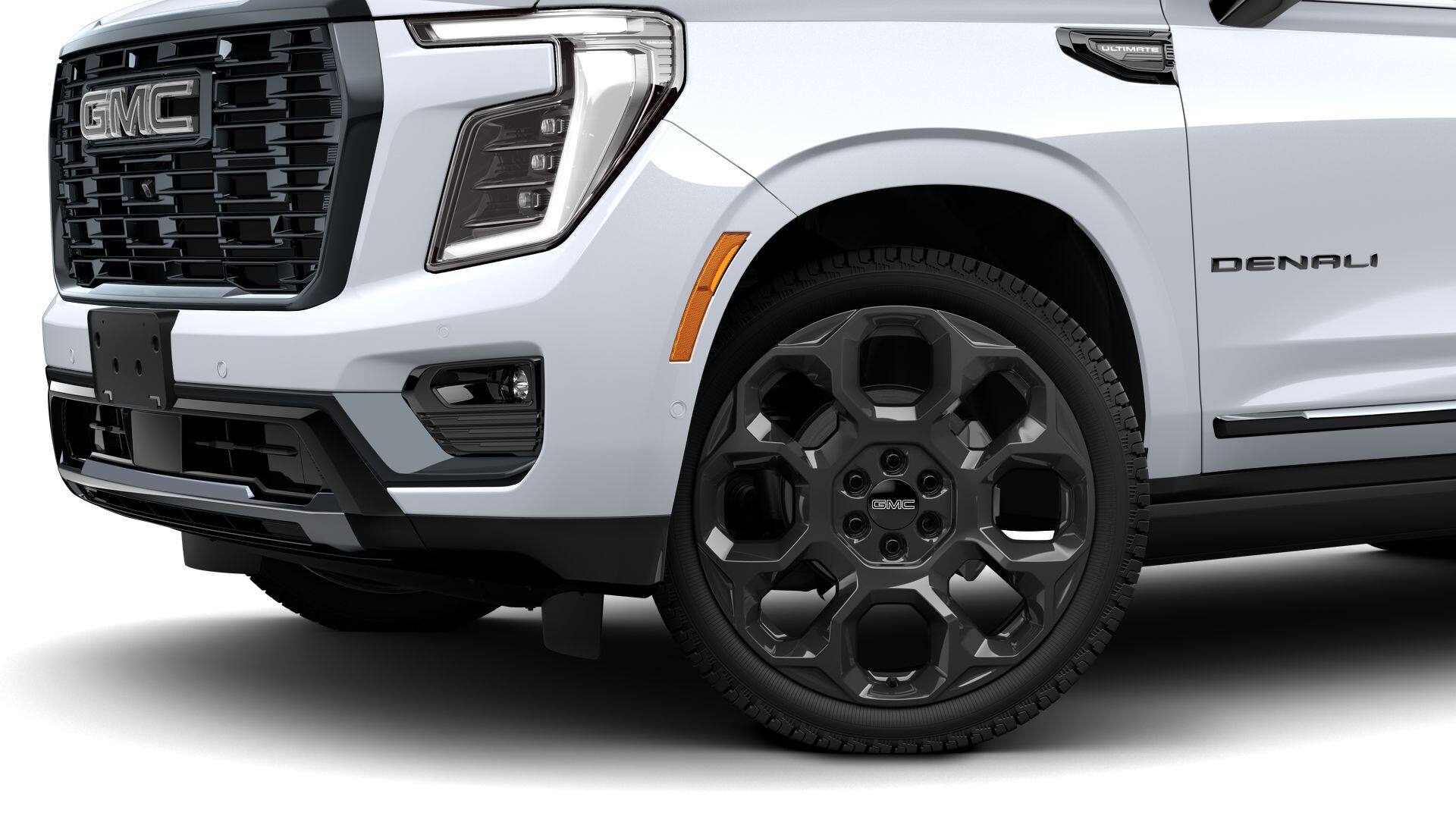 2027 GMC Yukon XL Denali Ultimate