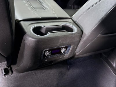 2022 Chevrolet Suburban Premier