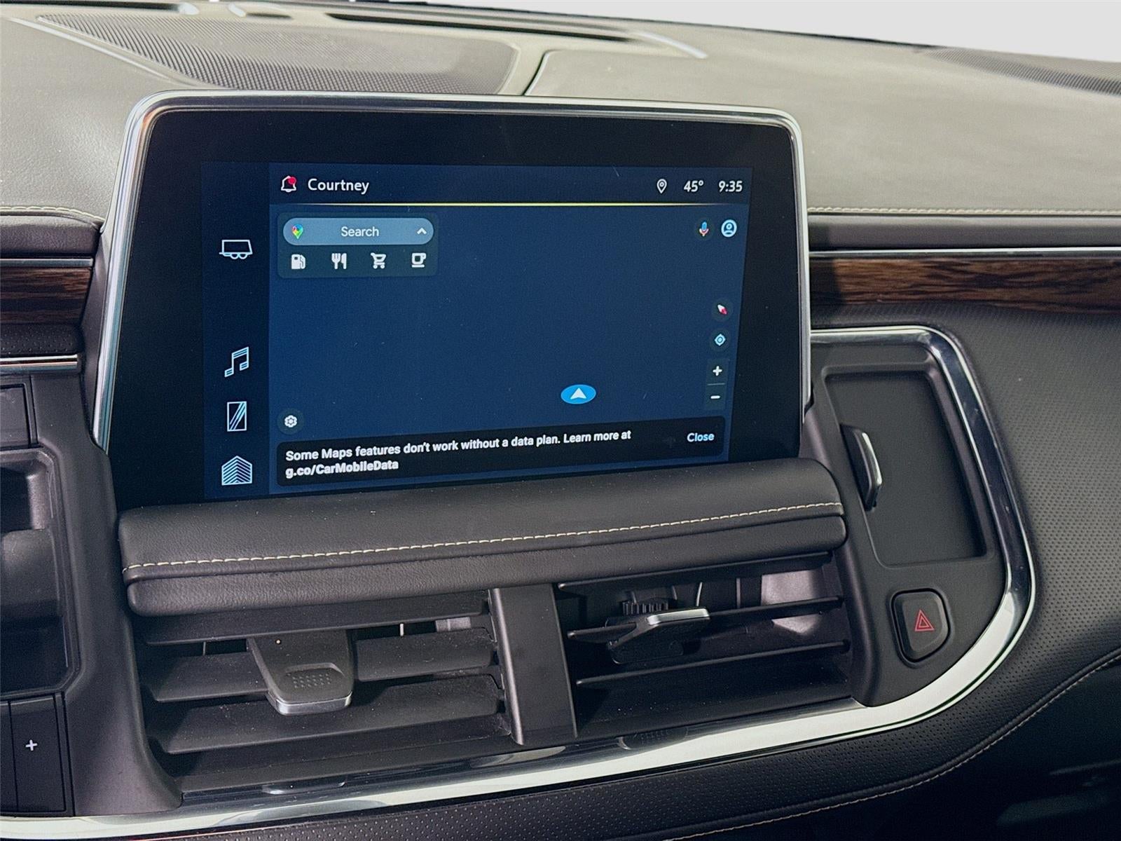 2022 Chevrolet Suburban Premier