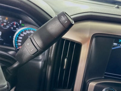 2019 GMC Sierra 2500 HD Denali