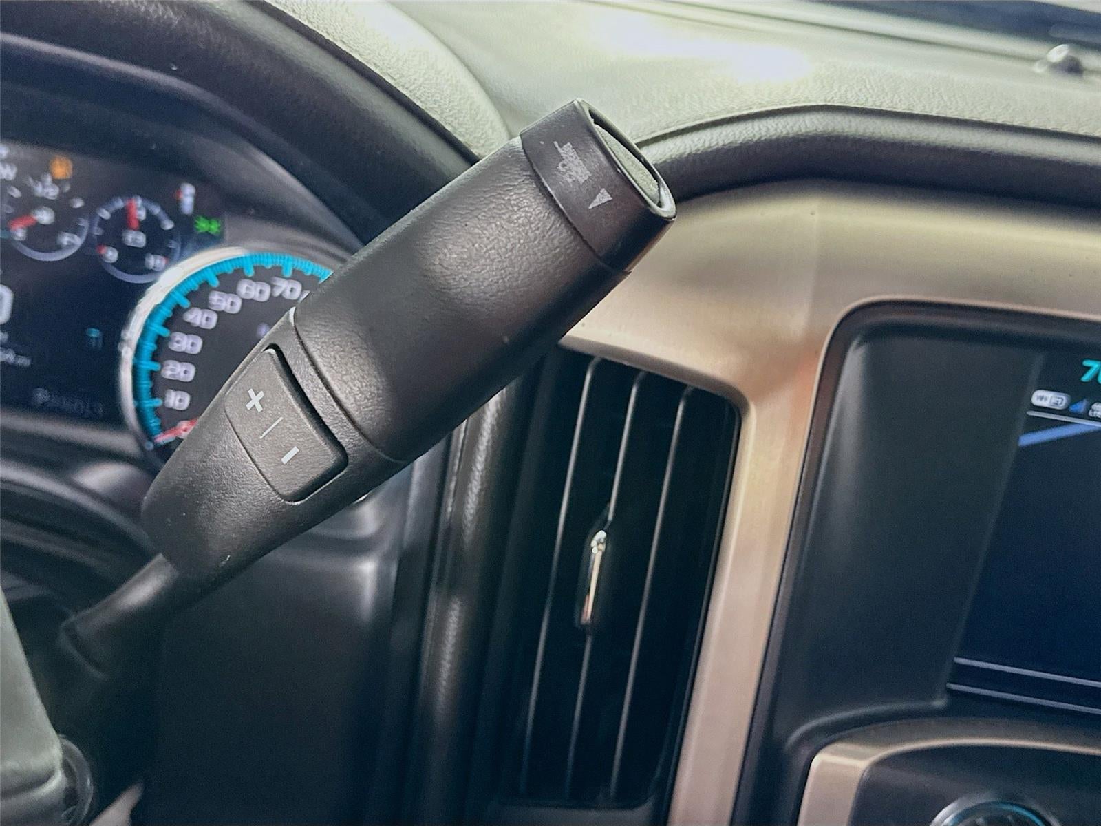 2019 GMC Sierra 2500 HD Denali