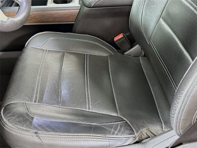2019 GMC Sierra 2500 HD Denali