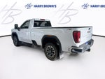 2022 GMC Sierra 3500 HD SLE
