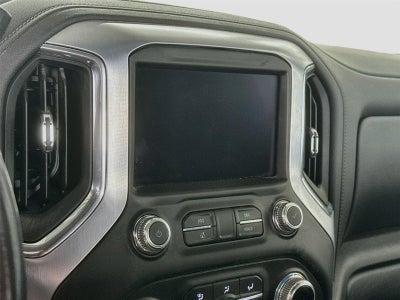 2022 GMC Sierra 3500 HD SLE