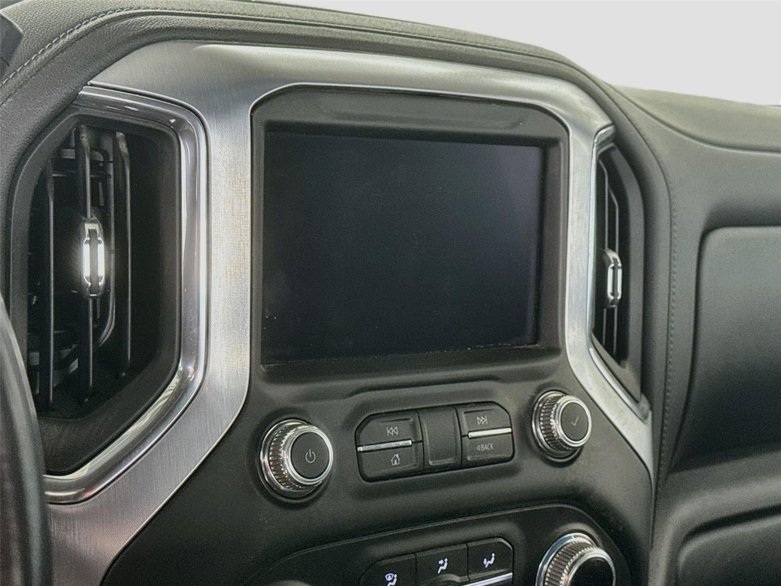 2022 GMC Sierra 3500 HD SLE