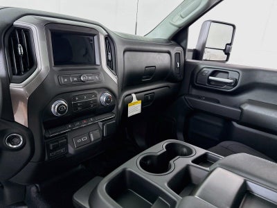 2026 GMC Sierra 3500 HD Pro