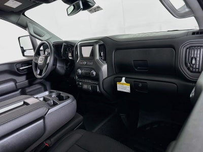 2026 GMC Sierra 3500 HD Pro