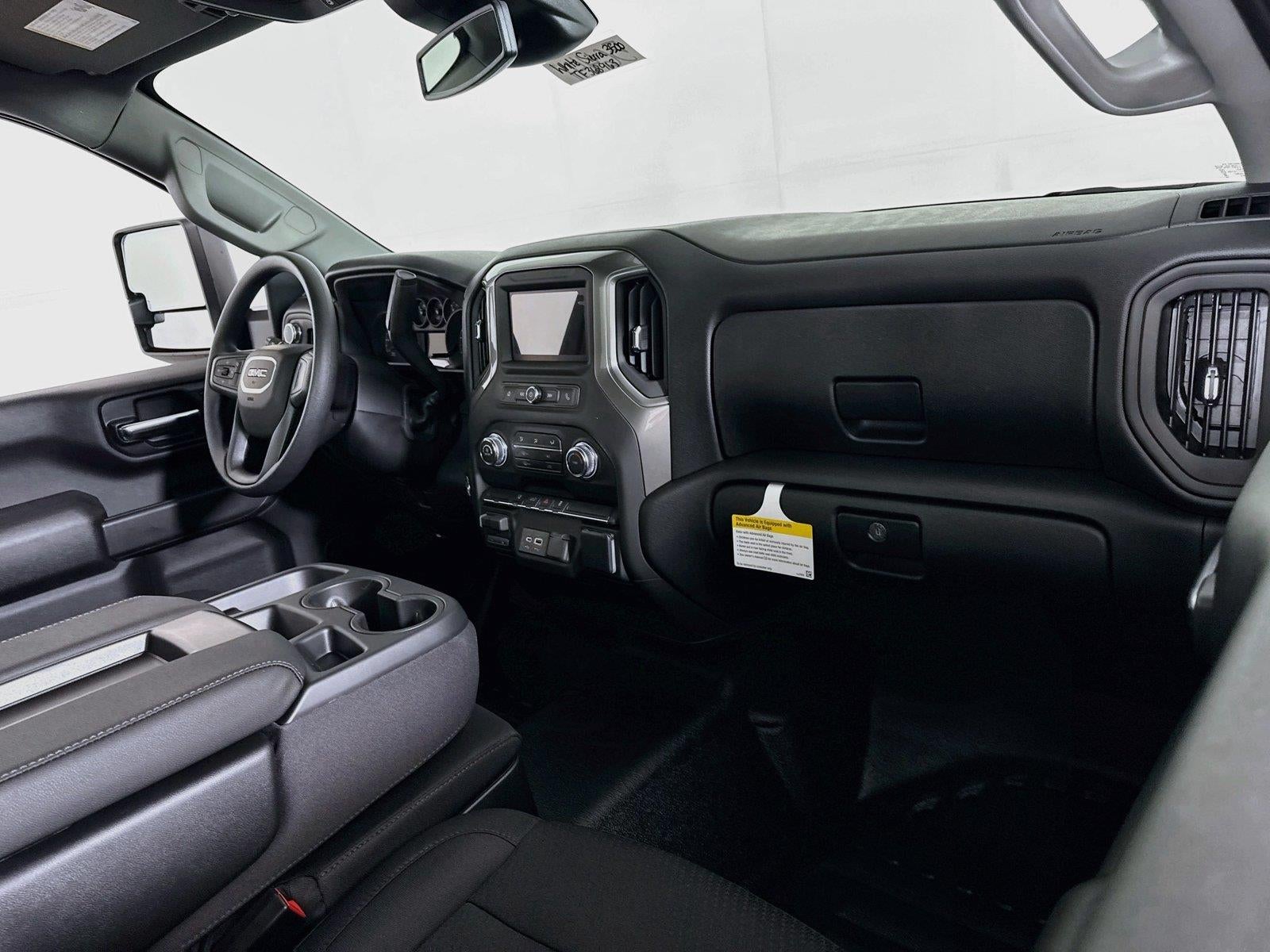 2026 GMC Sierra 3500 HD Pro