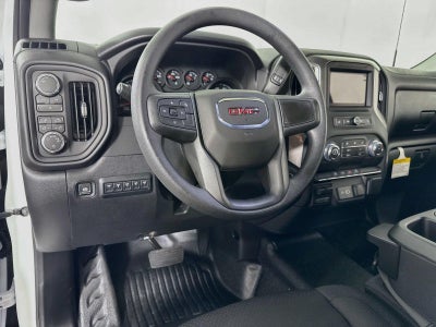 2026 GMC Sierra 3500 HD Pro