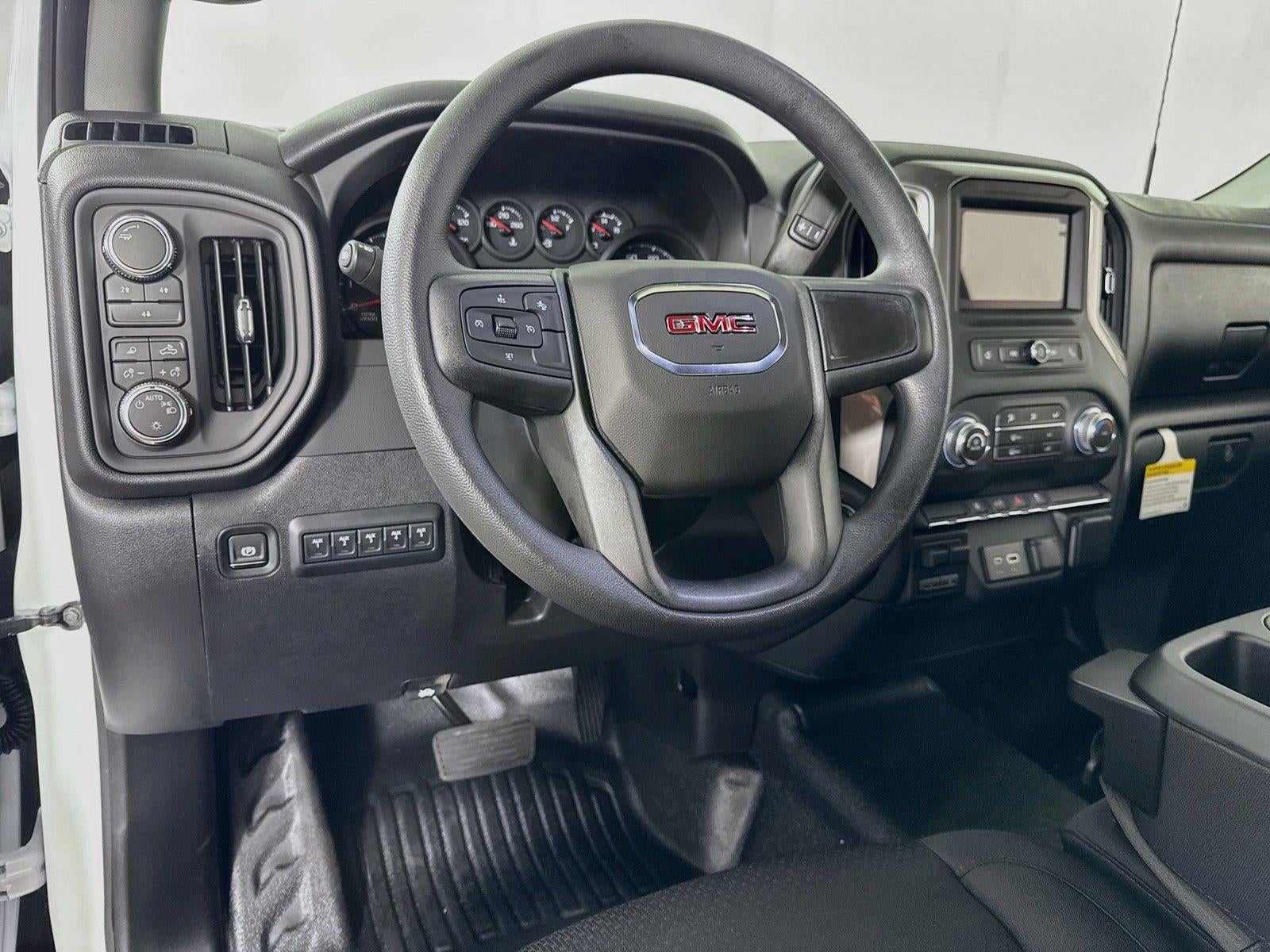 2026 GMC Sierra 3500 HD Pro