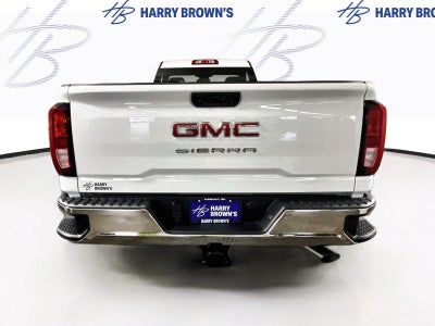 2026 GMC Sierra 3500 HD Pro