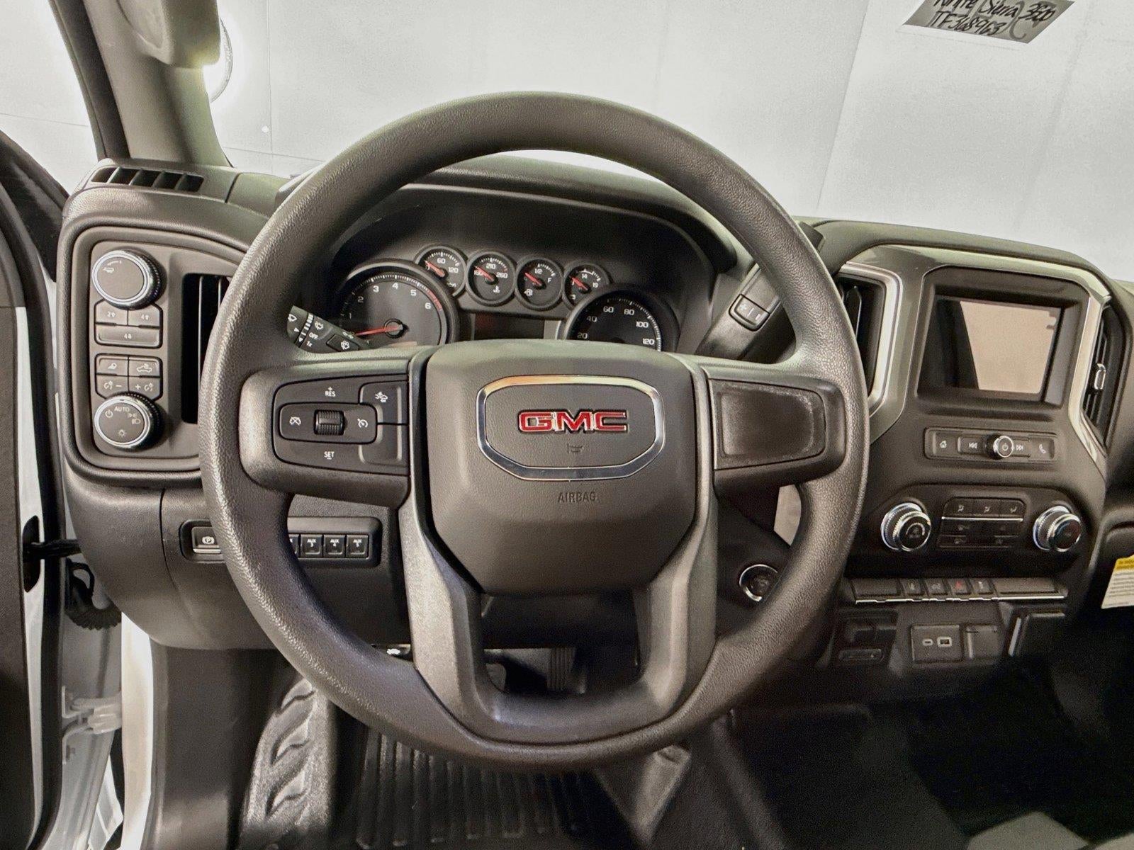 2026 GMC Sierra 3500 HD Pro