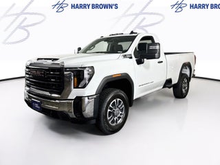 2026 GMC Sierra 3500 HD Pro