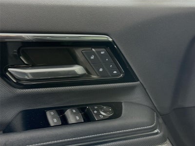 2024 GMC Sierra EV Denali Edition 1