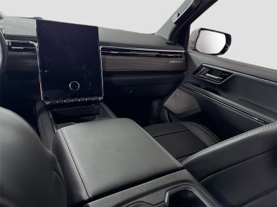 2024 GMC Sierra EV Denali Edition 1