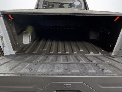 2024 GMC Sierra EV Denali Edition 1