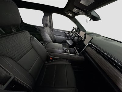 2024 GMC Sierra EV Denali Edition 1