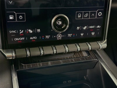 2024 GMC Sierra EV Denali Edition 1