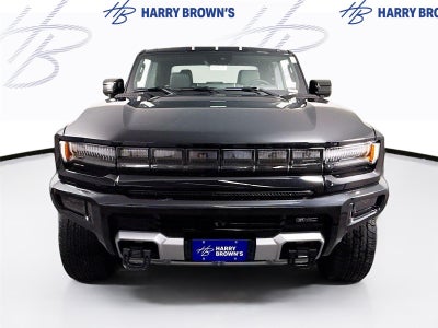 2025 GMC HUMMER EV Pickup 2X