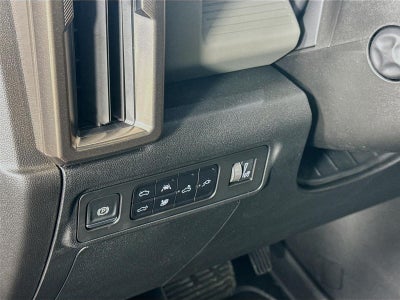 2025 GMC HUMMER EV Pickup 2X