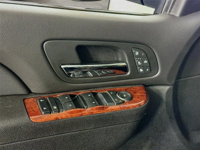 2012 GMC Sierra 3500 HD SLT