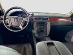 2012 GMC Sierra 3500 HD SLT