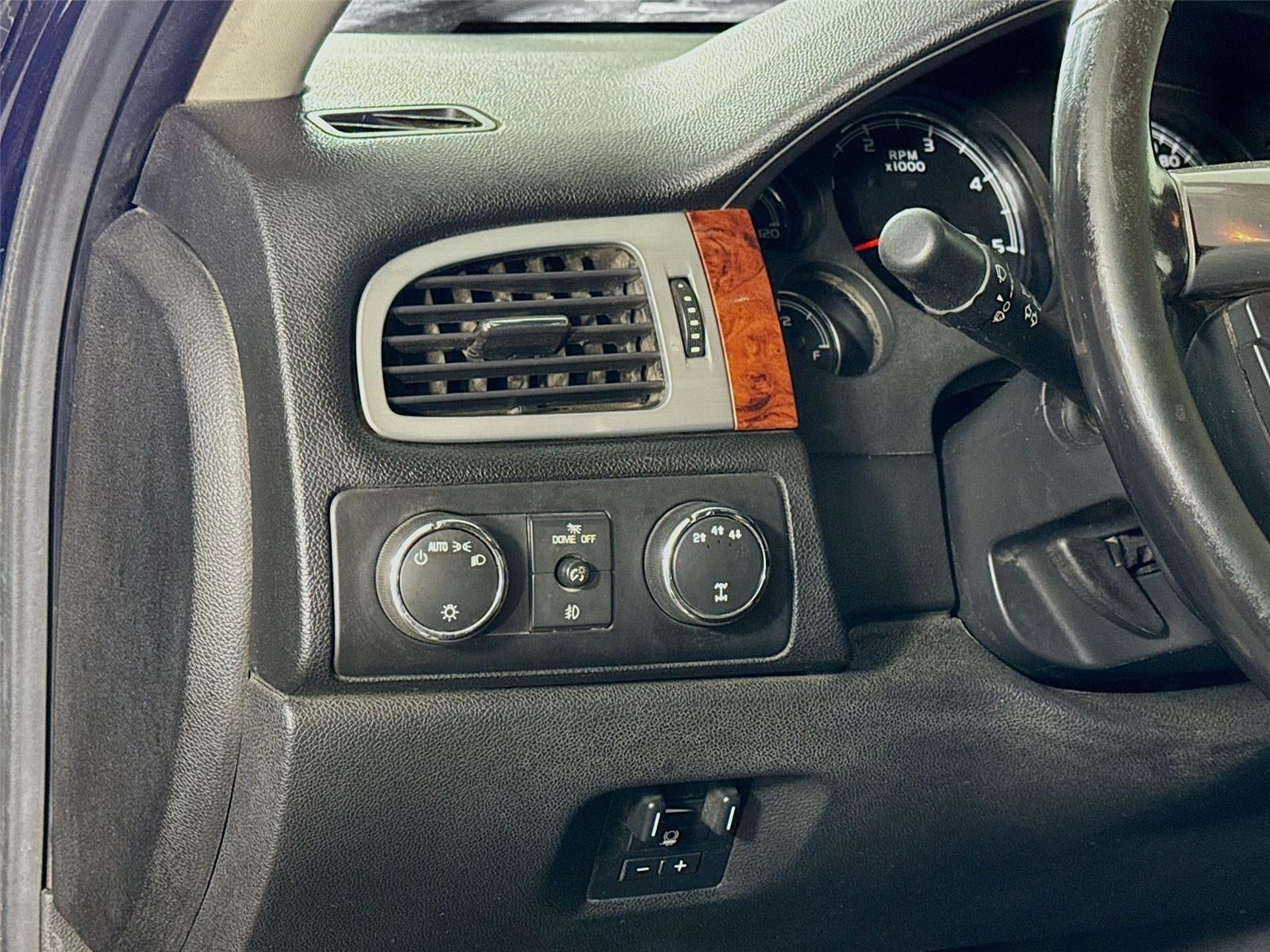 2012 GMC Sierra 3500 HD SLT