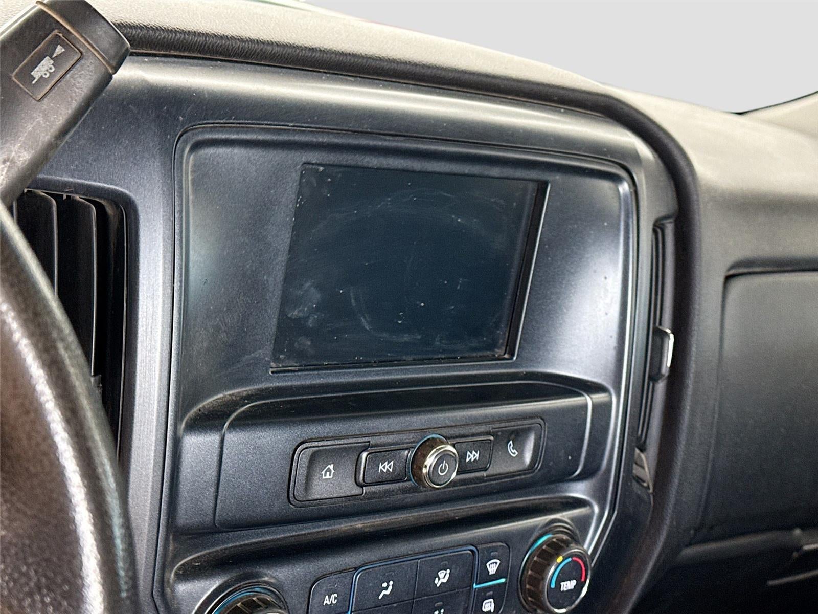 2019 GMC Sierra 3500 HD 4WD Crew Cab 167.7"