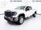 2022 GMC Sierra 2500 HD SLT