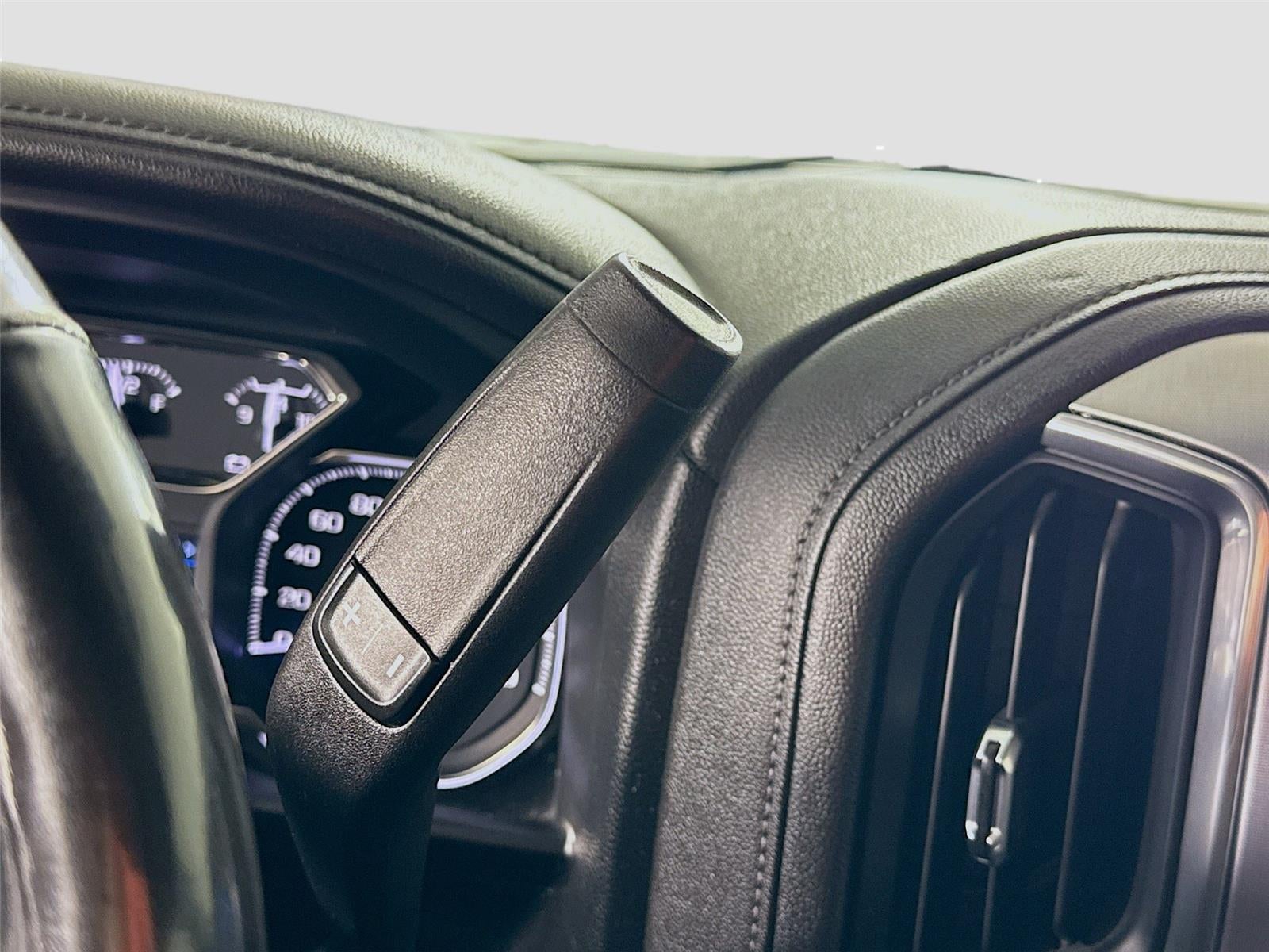 2022 GMC Sierra 2500 HD SLT