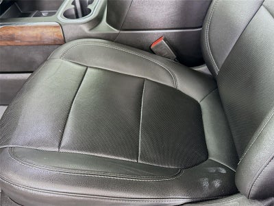 2022 GMC Sierra 2500 HD SLT