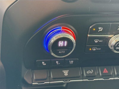 2022 GMC Sierra 2500 HD SLT