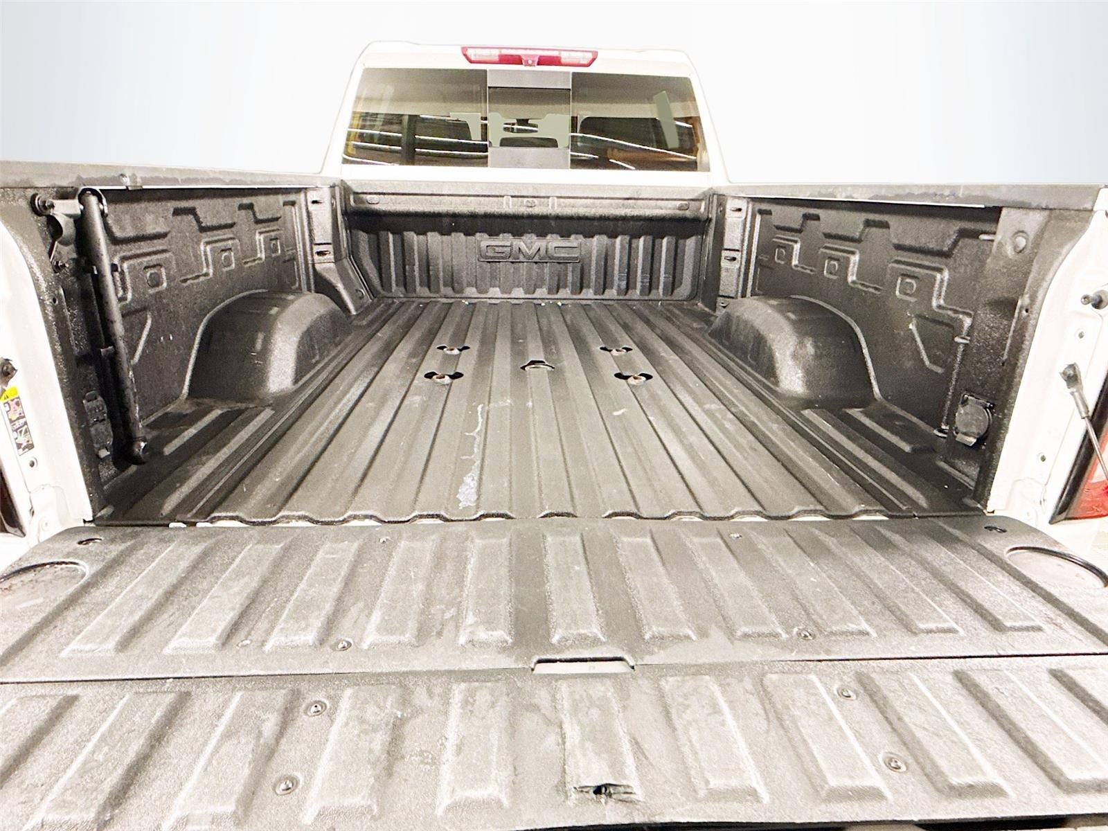 2022 GMC Sierra 2500 HD SLT