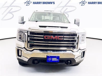 2022 GMC Sierra 2500 HD SLT