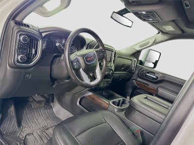 2022 GMC Sierra 2500 HD SLT