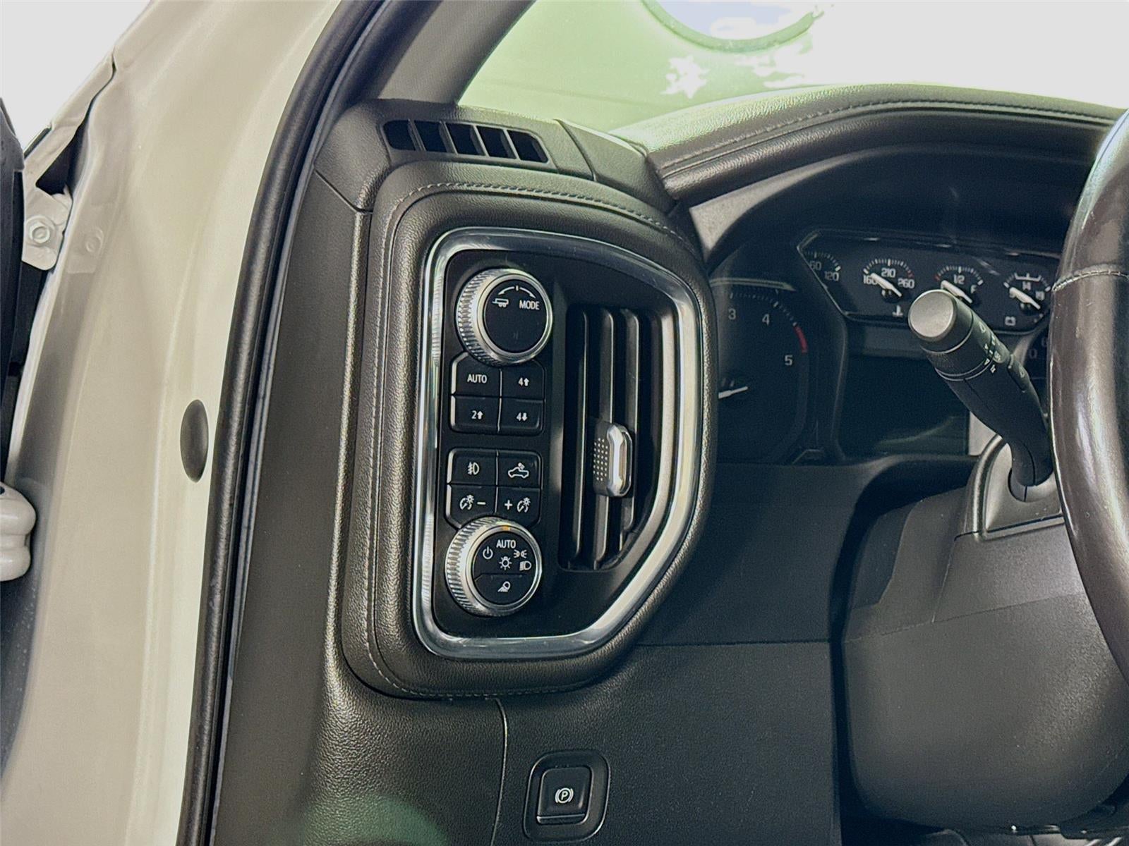 2022 GMC Sierra 2500 HD SLT