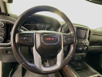 2022 GMC Sierra 2500 HD SLT