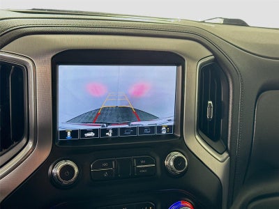 2022 GMC Sierra 2500 HD SLT