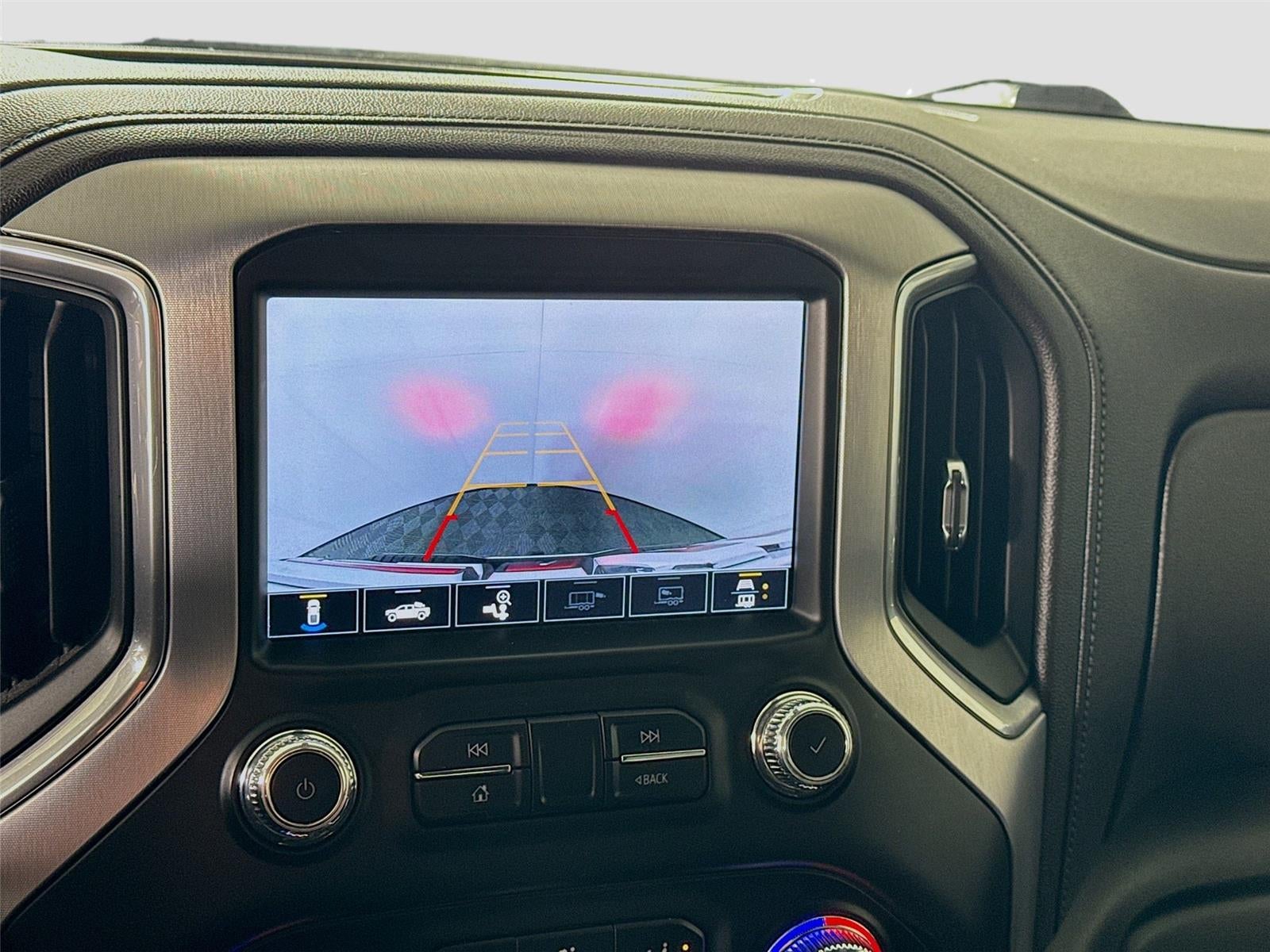 2022 GMC Sierra 2500 HD SLT